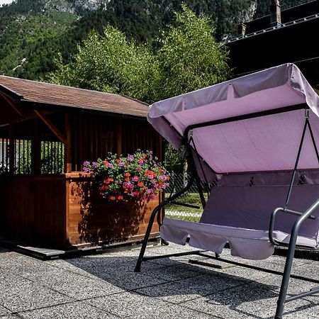 Appartamento Mainardi Auronzo di Cadore Exteriör bild