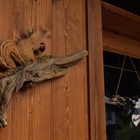 Appartamento Mainardi Auronzo di Cadore Exteriör bild