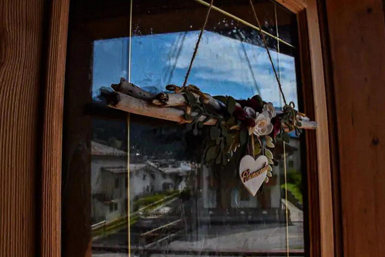 Appartamento Mainardi Auronzo di Cadore Exteriör bild
