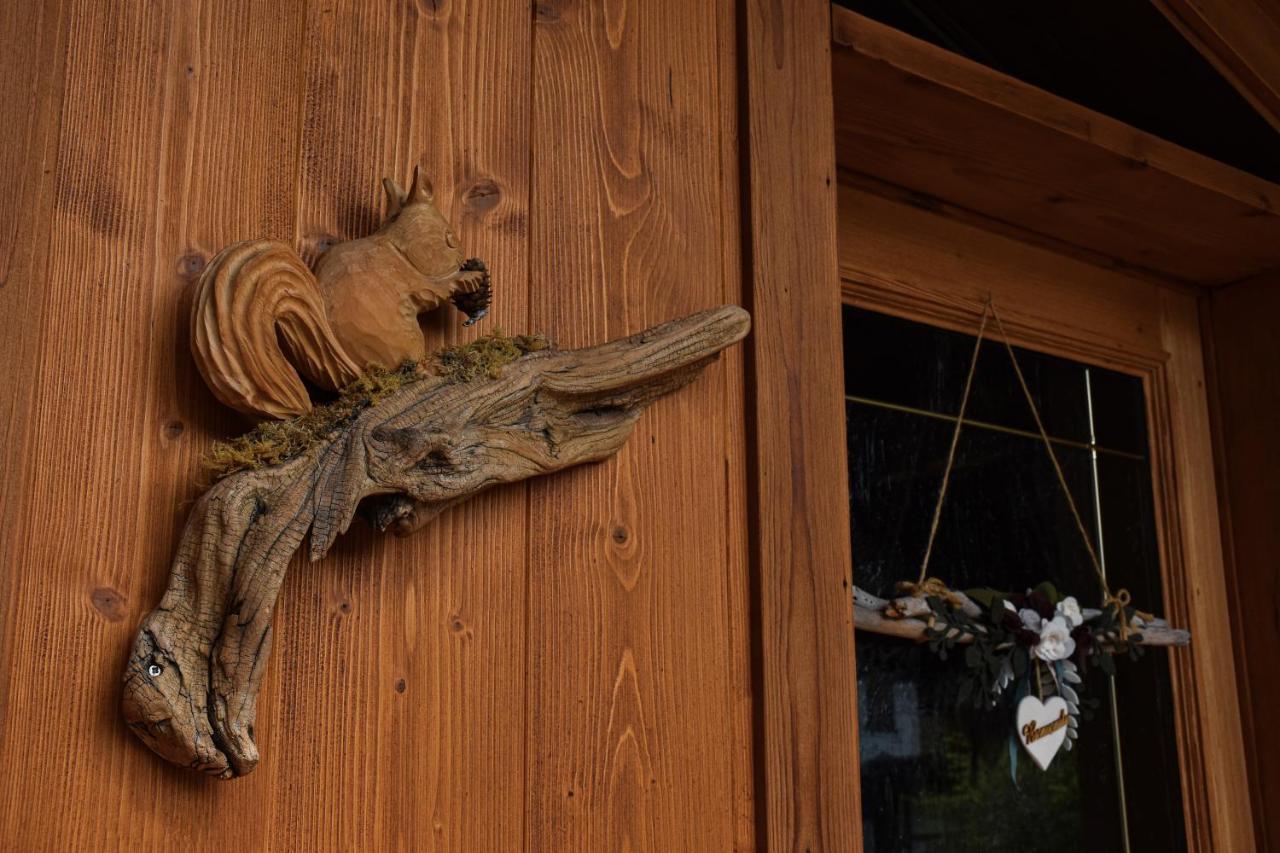 Appartamento Mainardi Auronzo di Cadore Exteriör bild